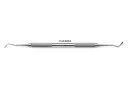 Excavador Oval Spoon 1-1,5mm Quiroproser®