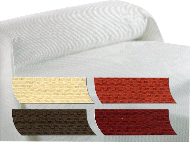 Colcha Beige 170 x 260cm 265 g/m²gran calidad modelo Nelly