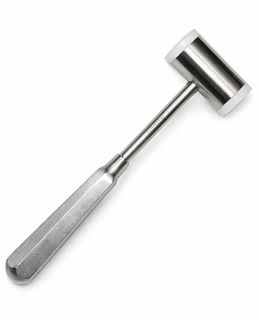 Martillo quirúrgico