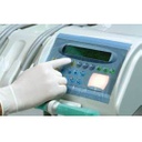 Película adhesiva 20x20cm estéril 50u (10x5u) Omnia