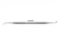 Excavador Oval Spoon 1mm Quiroproser®