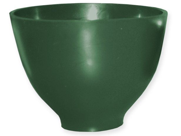 Taza alginato o yeso 90x115 mm