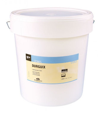 Yeso Tipo III Durguix Amarillo Bidón 20kg Protechno