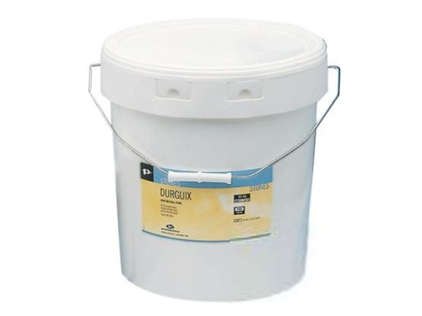 Yeso Tipo III Durguix Amarillo Bidón 20kg Protechno