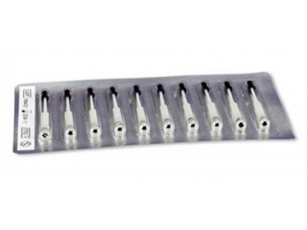 Gap Seal 10 Recargas x 0,6ml Hager&Werken 
