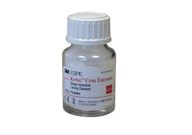 Ketac Cem Easy Mix Polvo 30g 3M ESPE