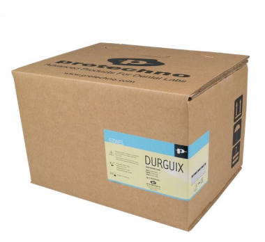 Yeso Tipo III Durguix Rosa 25kg caja Protechno