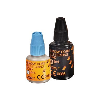 Gradia Core SE Bond Liquido A - GC
