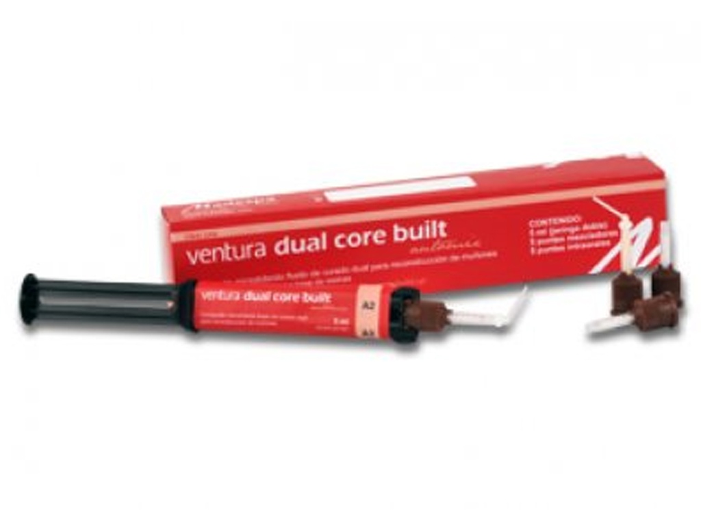 Ventura Dual Core Built 1 jer. 9 gr. - MADESPA