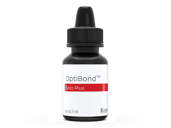 Optibond Solo Plus 5ml KerrHawe