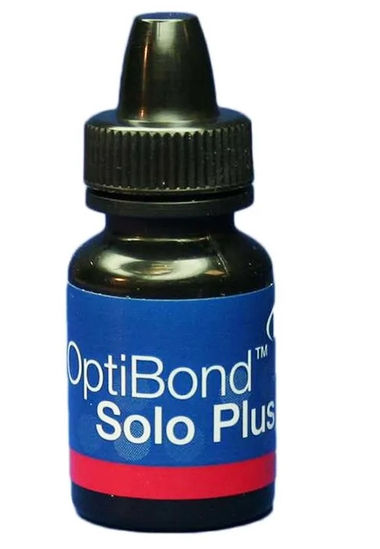 Optibond Solo Plus 5ml KerrHawe