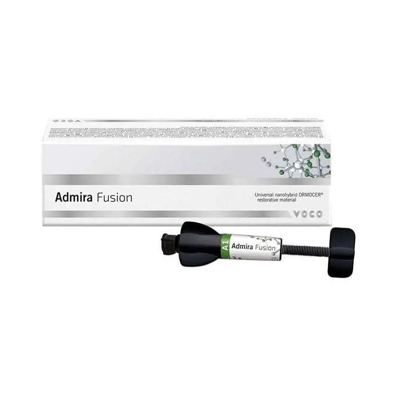 Admira Fusion Jeringa 3g Voco