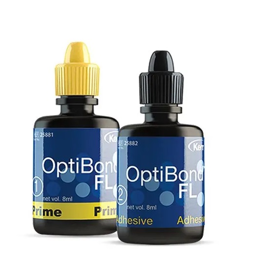 Optibond FL reposición