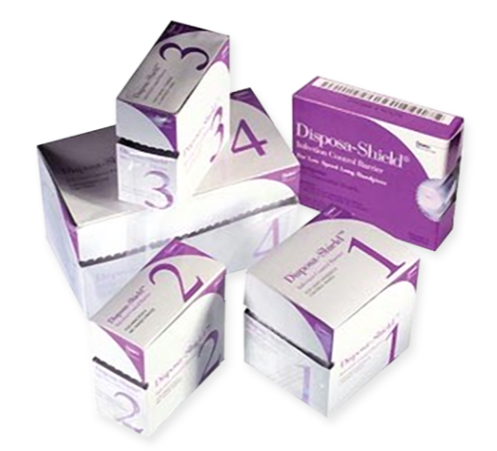 Disposa Shield Dentsply Sirona