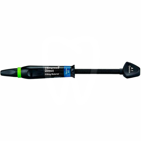 Empress Direct dentina jeringa 3g reposición Ivoclar