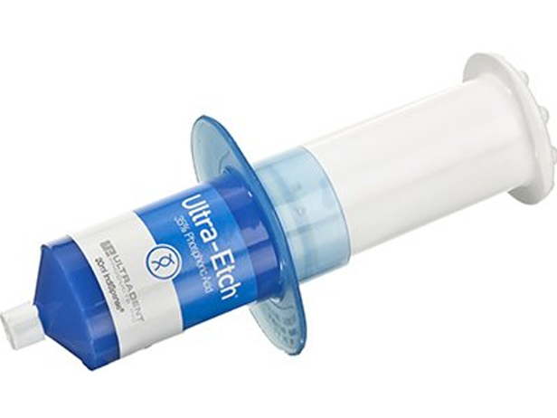 Ultra-Etch Indispense 35% jeringa de 30 ml (685-CE) Ultradent