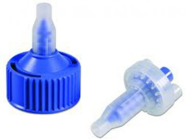 Aquasil Ultra Deca mezcladores azules 40u+anillo Dentsply Sirona