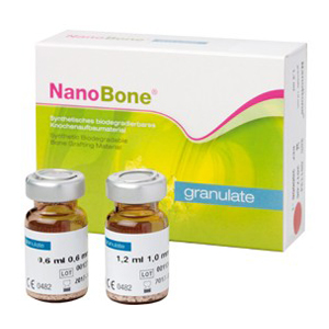 NanoBone Vial Artoss