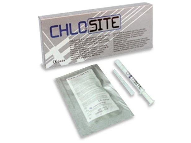 CHLO-site Ghimas - 1 jeringa de 1ml