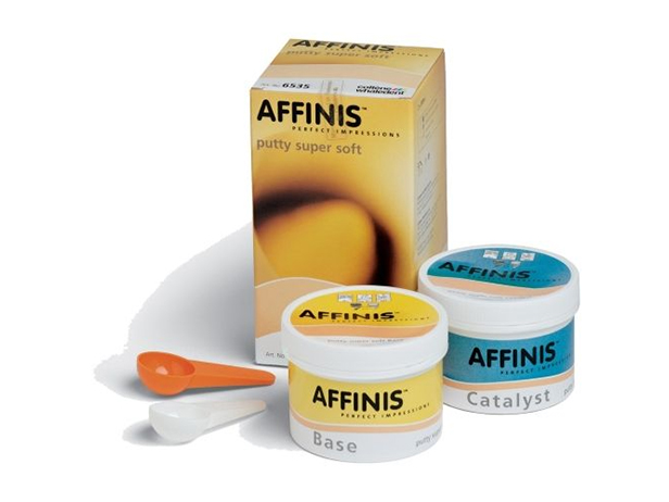 Affinis Putty Supersoft