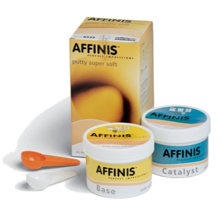 Affinis Putty Supersoft
