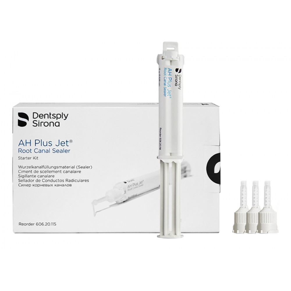 AH Plus Jet Kit Dentsply Sirona