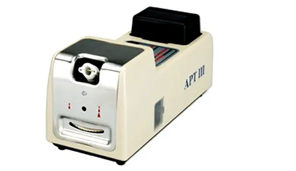 Mechero Apt III Burner