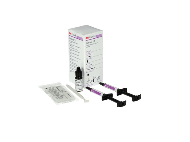 Transbond XT Kit Unitek (2 jer. + Primer) 3M ESPE