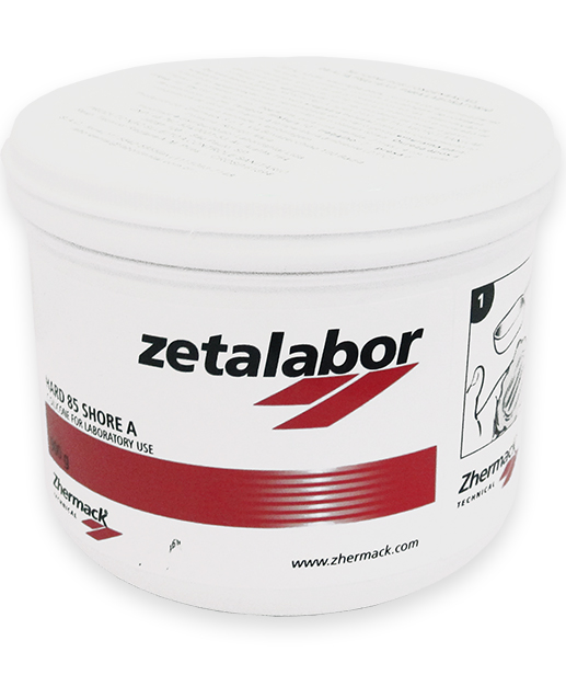 Zetalabor 5 KG.+ 2 catalizadores gel