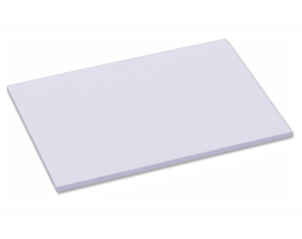 Papel de mezcla grande
