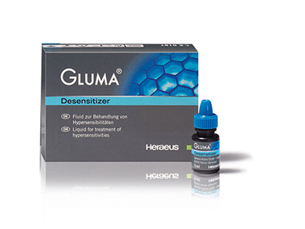 Gluma Desensitizer 5ml Kulzer