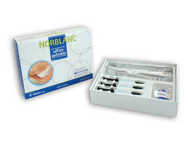 NORBLANC OFFICE AUTOMIX