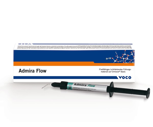Admira Flow 2 jeringas 1,8g Voco