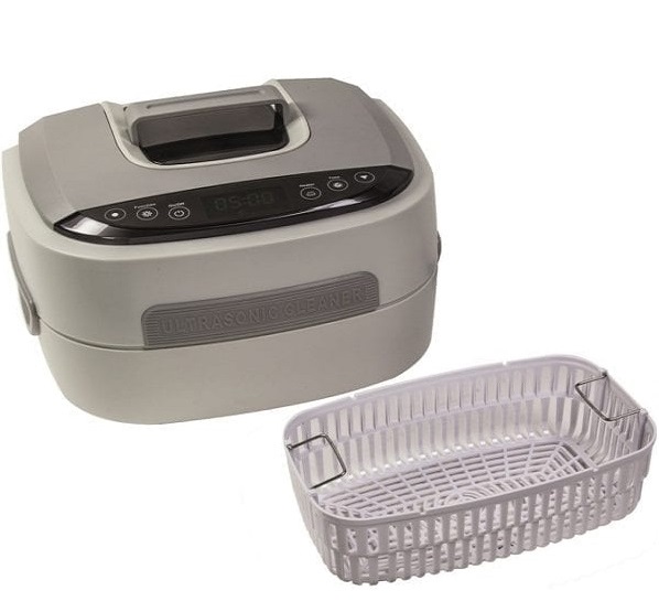 Baño ultrasonidos Mediano Mestra 2,5 l