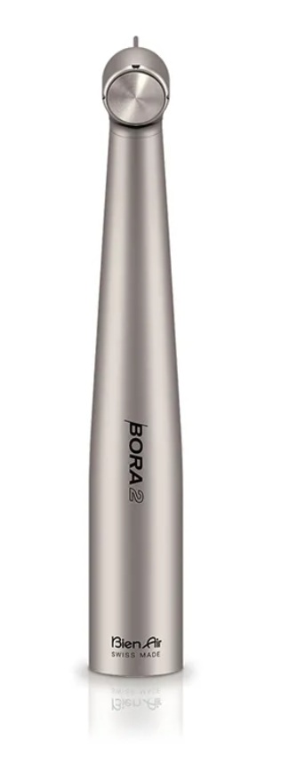 Turbina BORA 2 LED para acoplamiento BIEN AIR UNIFIX