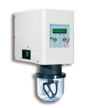Mezcladora IN-MIX a pared MOD.SR330W.