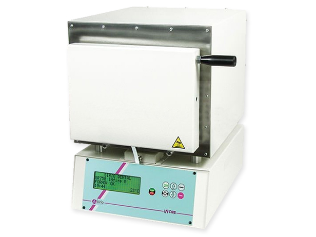 Horno precalentamiento SR750