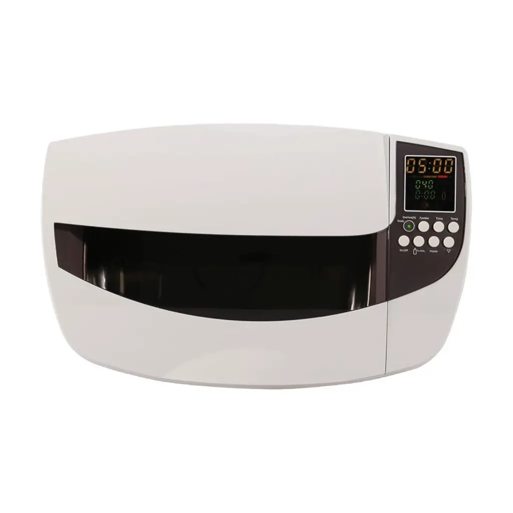 Cuba de Ultrasonidos digital 3L Technoflux