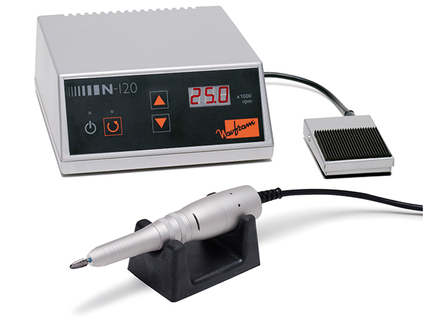 Micromotor N120 Navfram