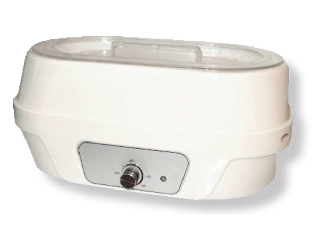 Baño de parafina de sobremesa 4 kg