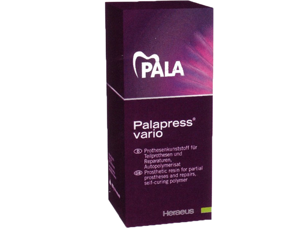 Palapress vario - Rosa veteado