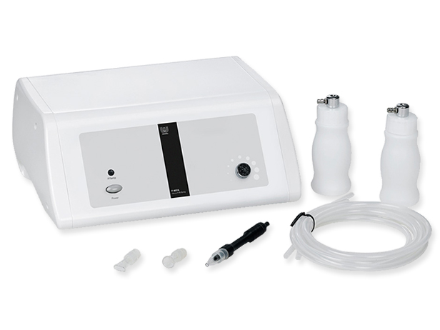 Vacuum & Spray 807 UTech Weelko