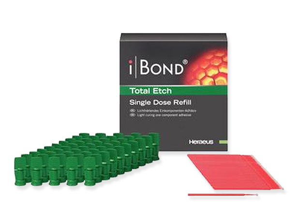 iBond Total Etch Single Dose 50u