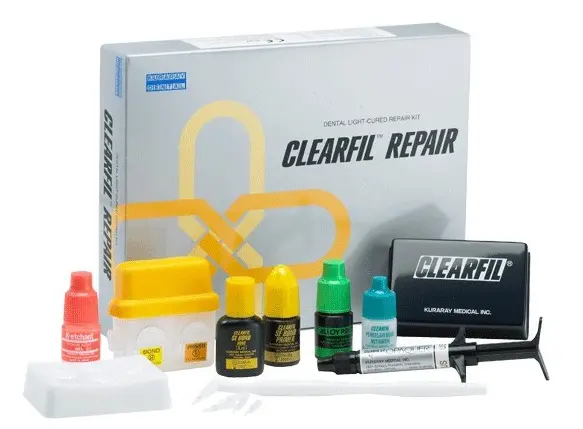 Clearfil Repair estuche
