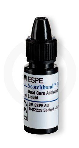 Scotchbond Universal Dualcore Activator 5ml 3M ESPE