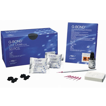 G-Bond Kit de cápsulas 50u x 0,1 ml