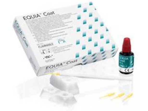 Equia Coat 4Ml Pack