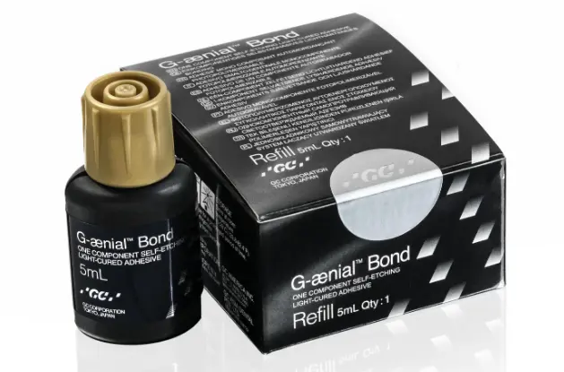 G-Aenial Bond reposición 1 botella 5ml GC