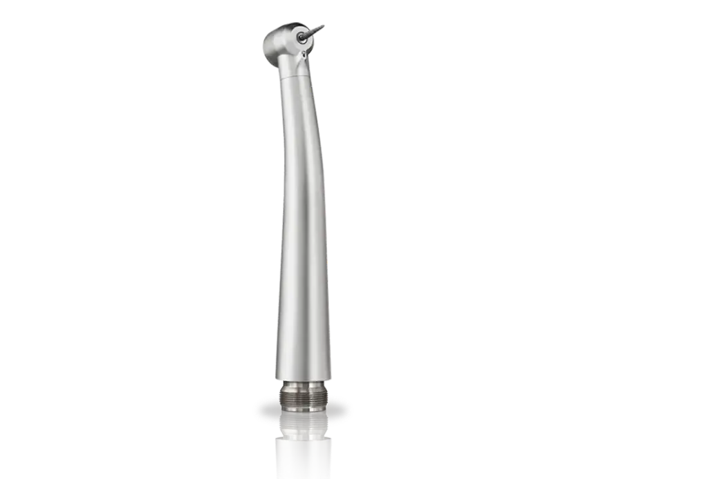 Turbina Black Pearl Eco sin luz para acoplamiento BIEN AIR UNIFIX