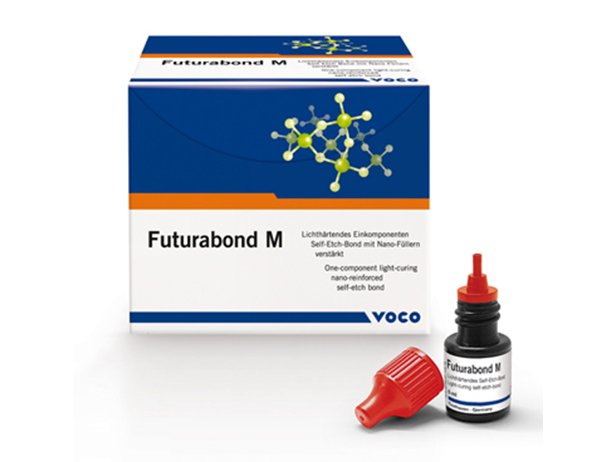 Futurabond M 5ml VOCO